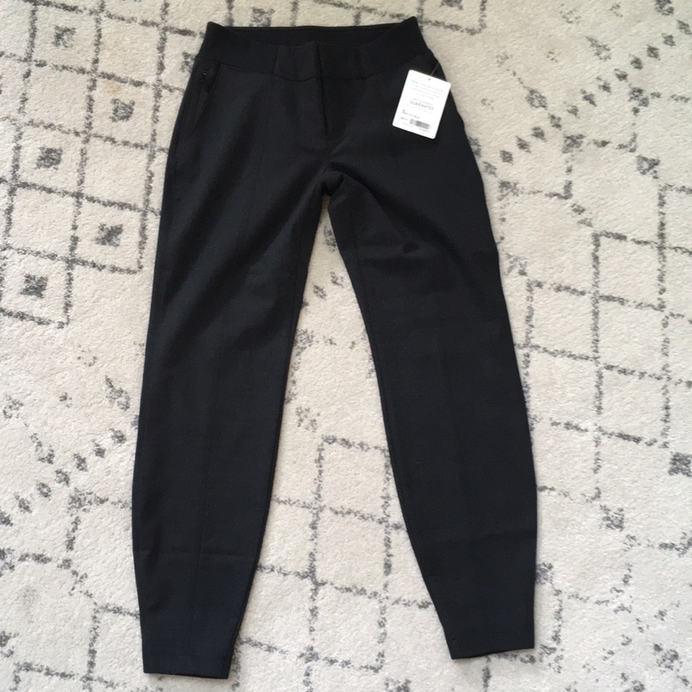 Athleta Work It City Pants